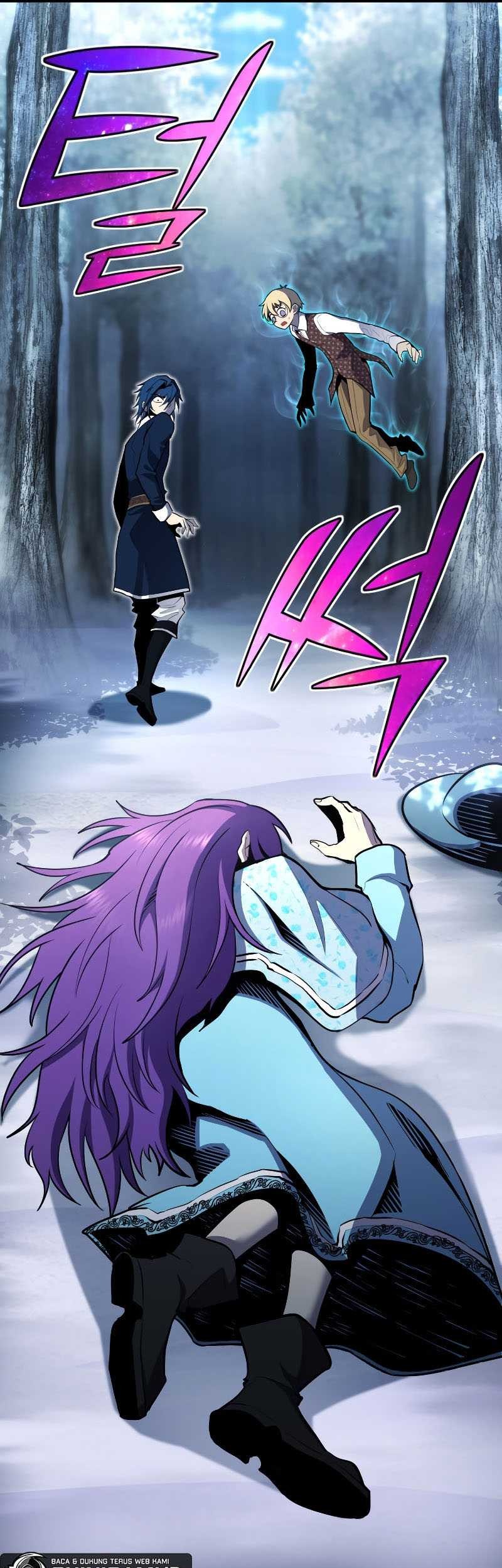 Standard of Reincarnation Chapter 48 Gambar 18