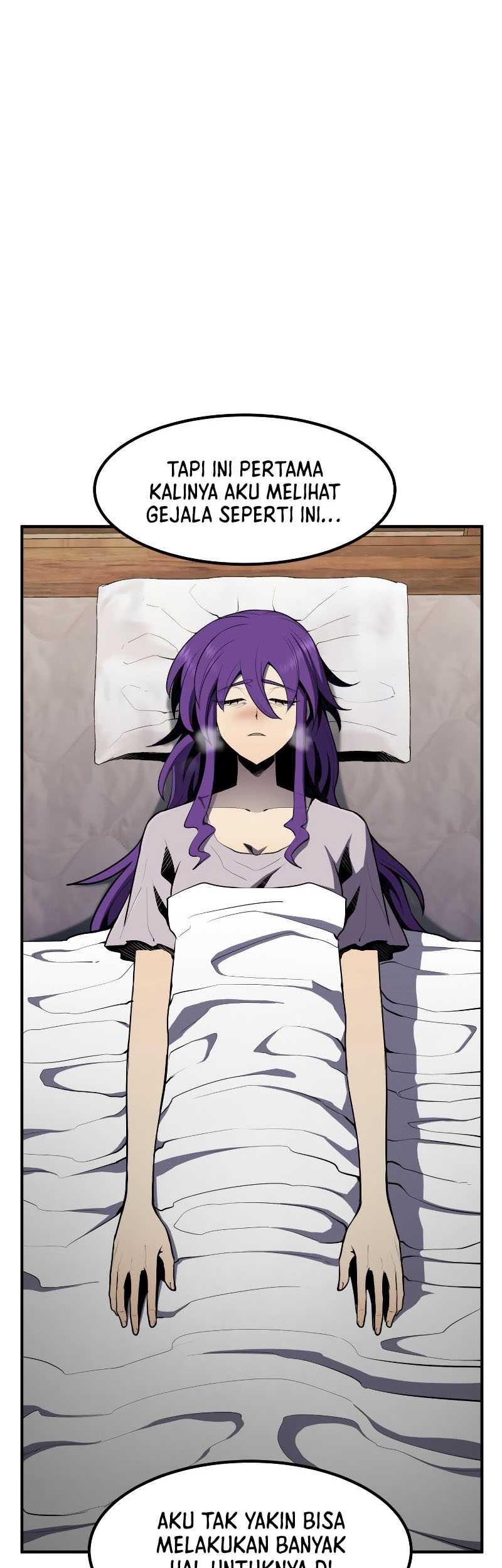 Standard of Reincarnation Chapter 48 Gambar 22