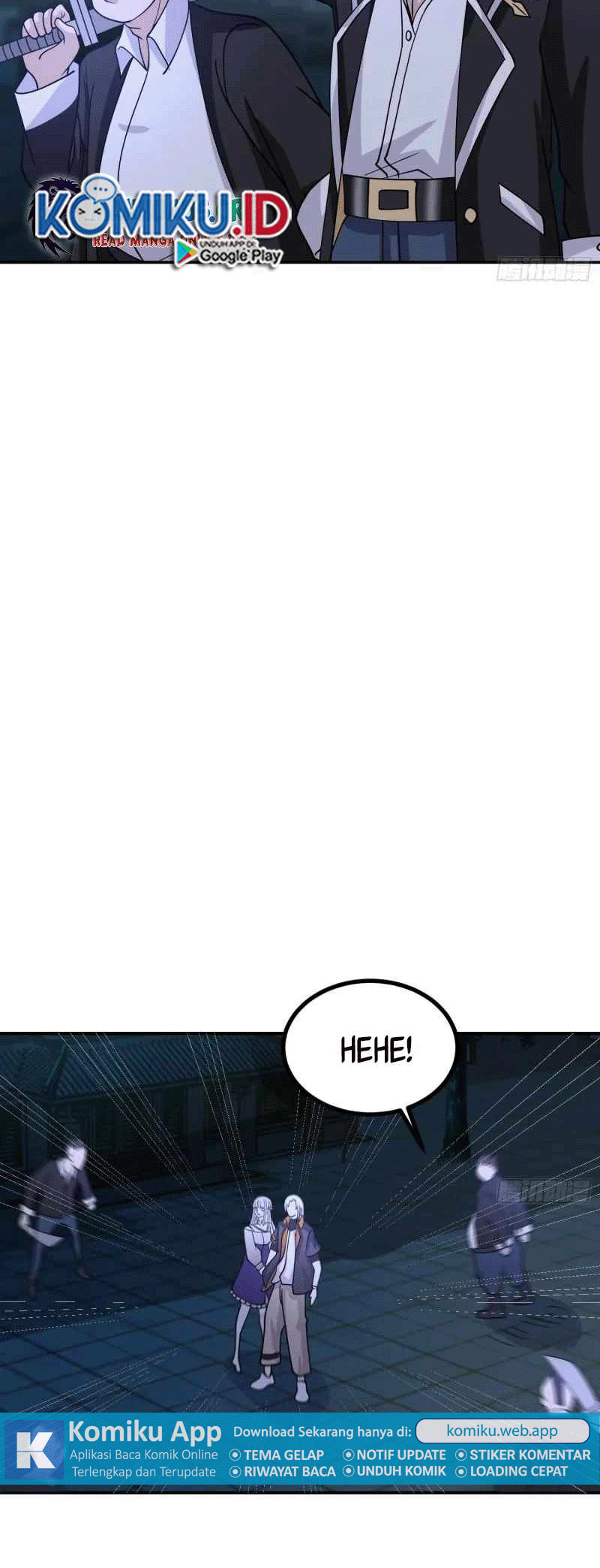 I Have a Dragon on My Body Chapter 602 Gambar 3