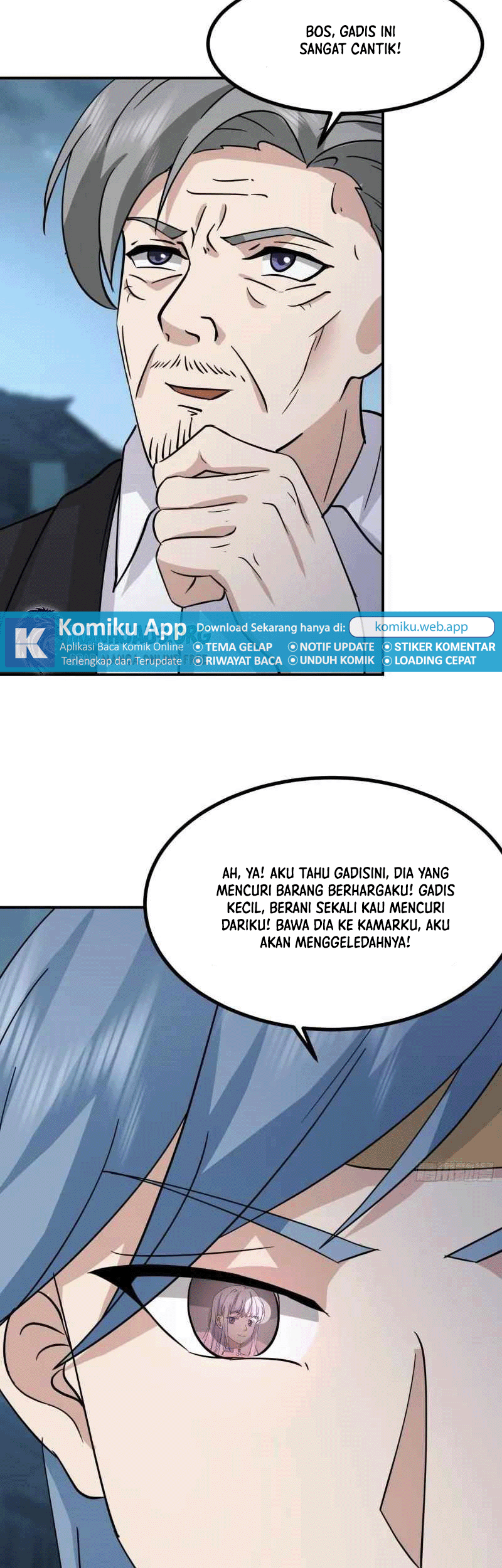 I Have a Dragon on My Body Chapter 602 Gambar 7