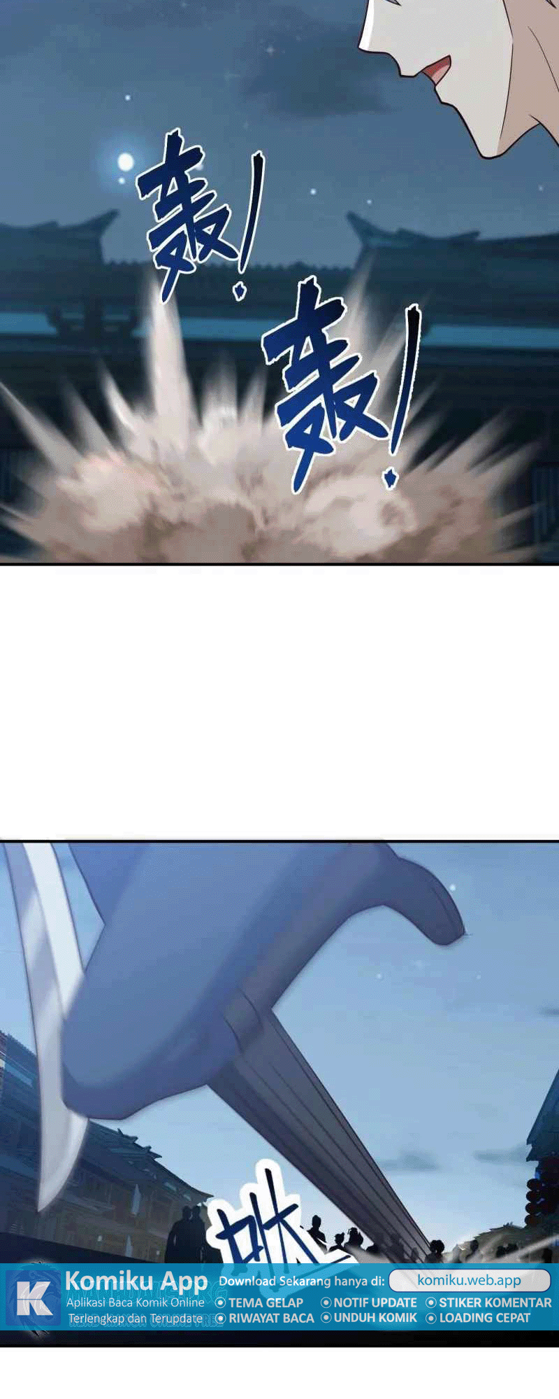 I Have a Dragon on My Body Chapter 602 Gambar 12