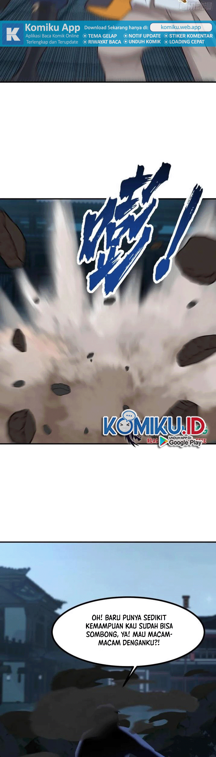 I Have a Dragon on My Body Chapter 602 Gambar 14