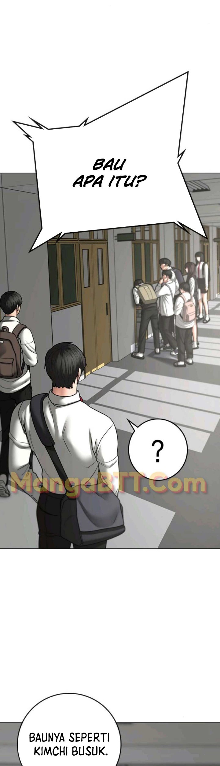 Reality Quest Chapter 74 Gambar 38