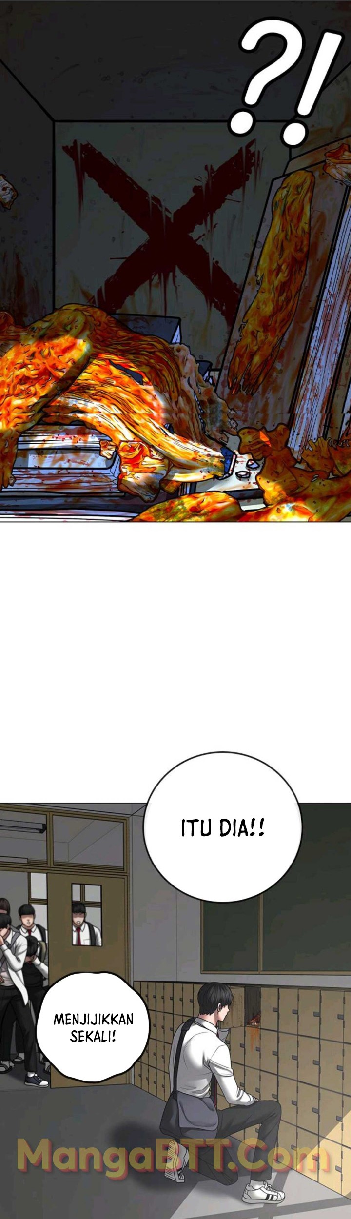 Reality Quest Chapter 74 Gambar 42