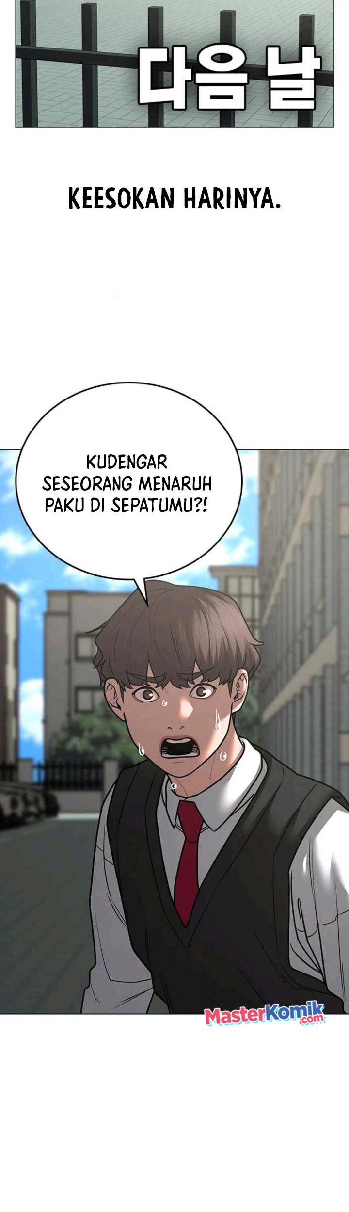 Reality Quest Chapter 74 Gambar 45