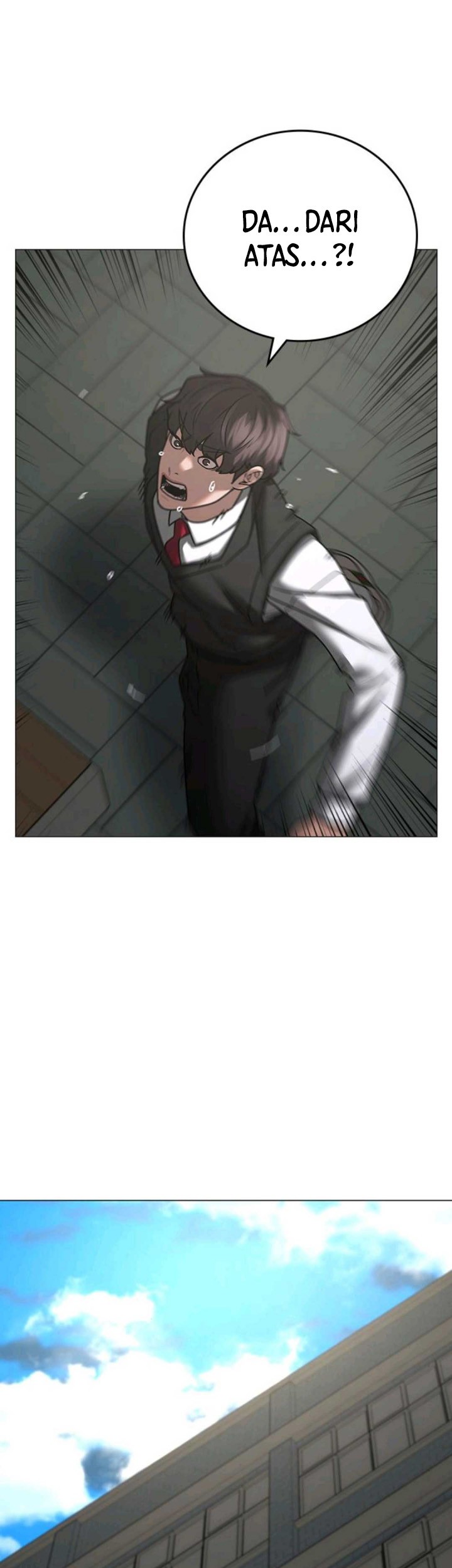 Reality Quest Chapter 74 Gambar 50