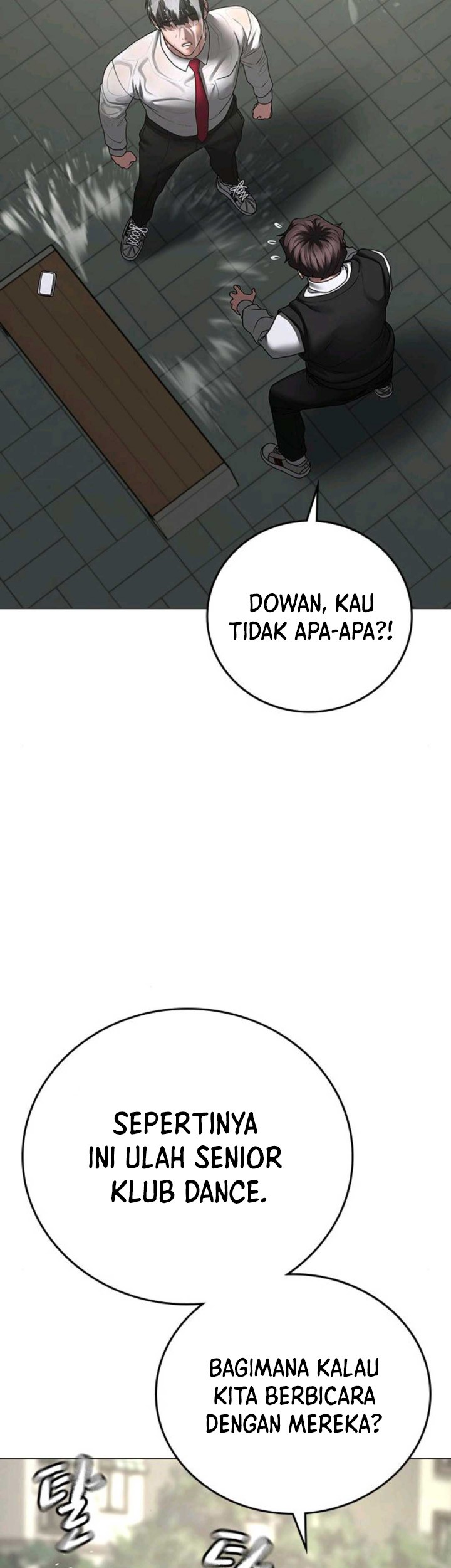 Reality Quest Chapter 74 Gambar 53