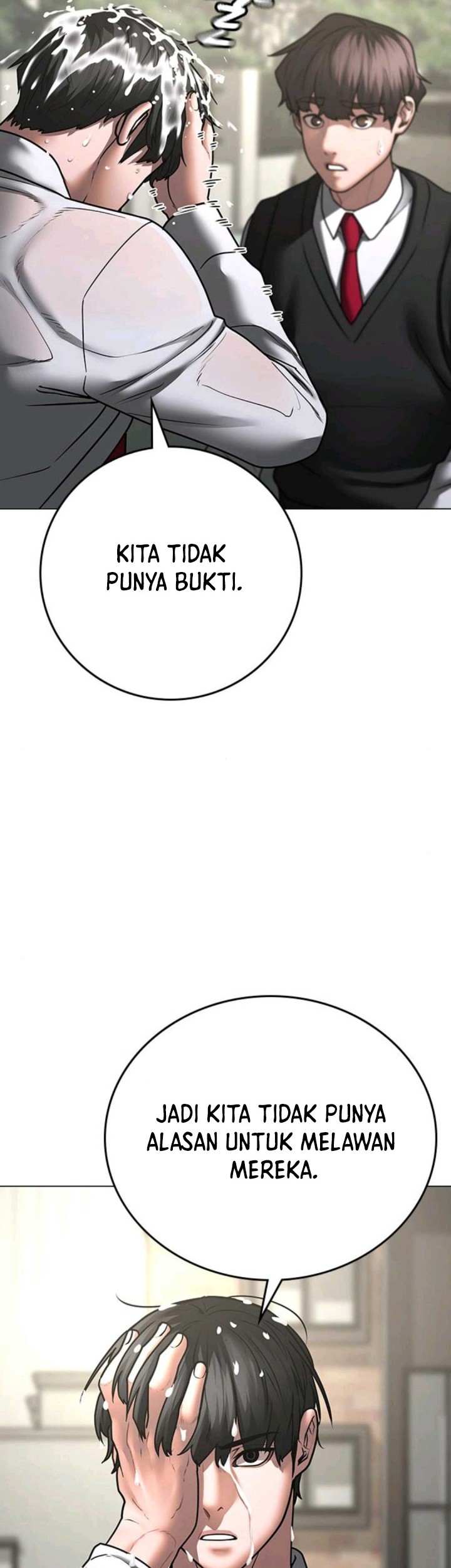 Reality Quest Chapter 74 Gambar 54