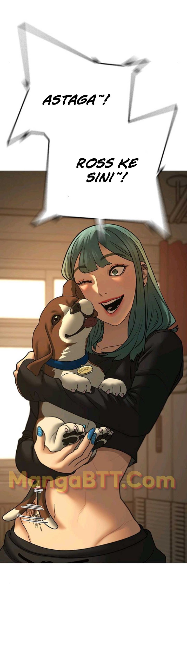 Reality Quest Chapter 74 Gambar 29