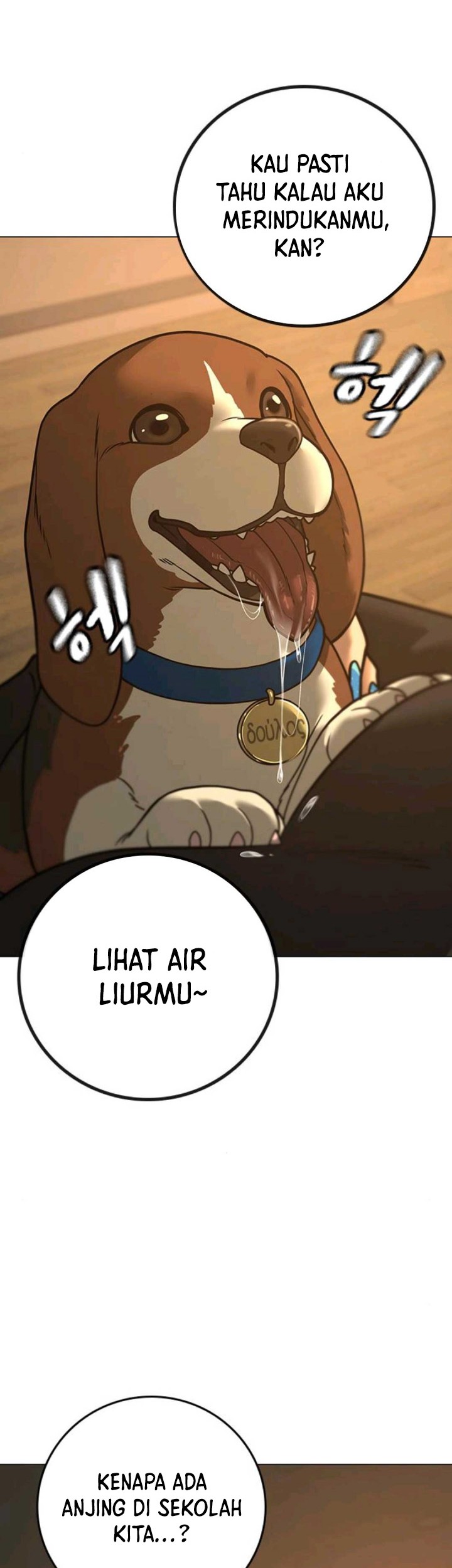 Reality Quest Chapter 74 Gambar 30