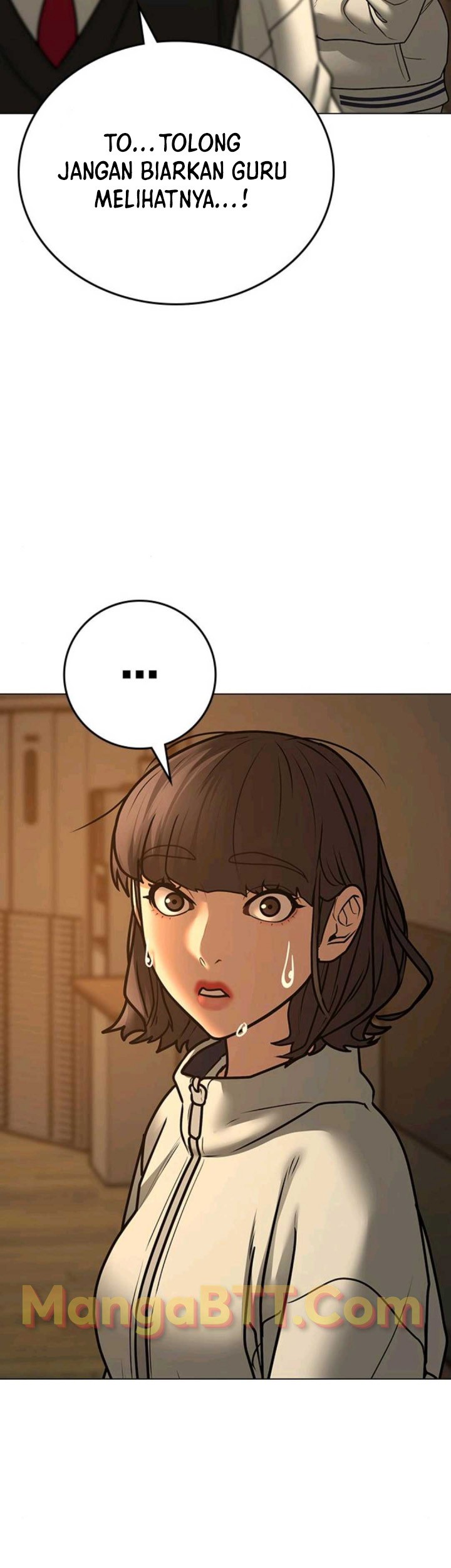 Reality Quest Chapter 74 Gambar 35