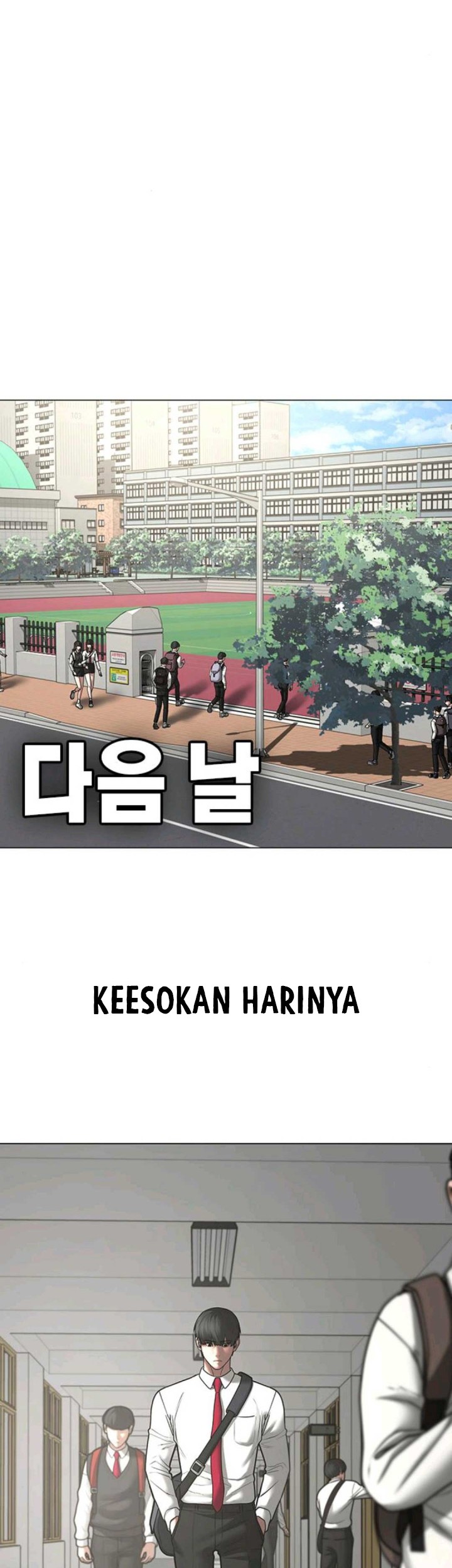 Reality Quest Chapter 74 Gambar 36