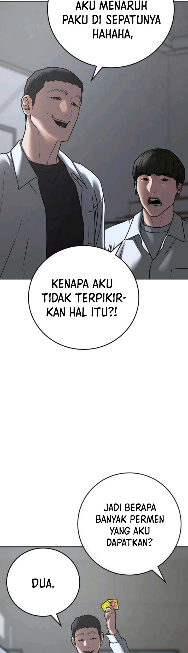 Reality Quest Chapter 74 Gambar 68