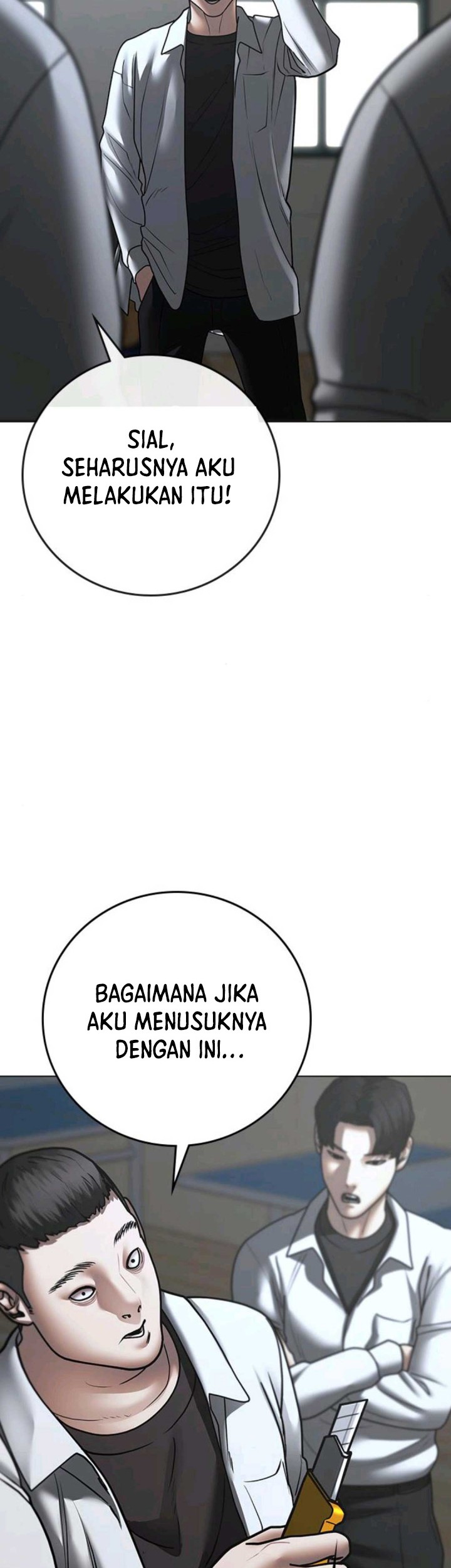 Reality Quest Chapter 74 Gambar 69