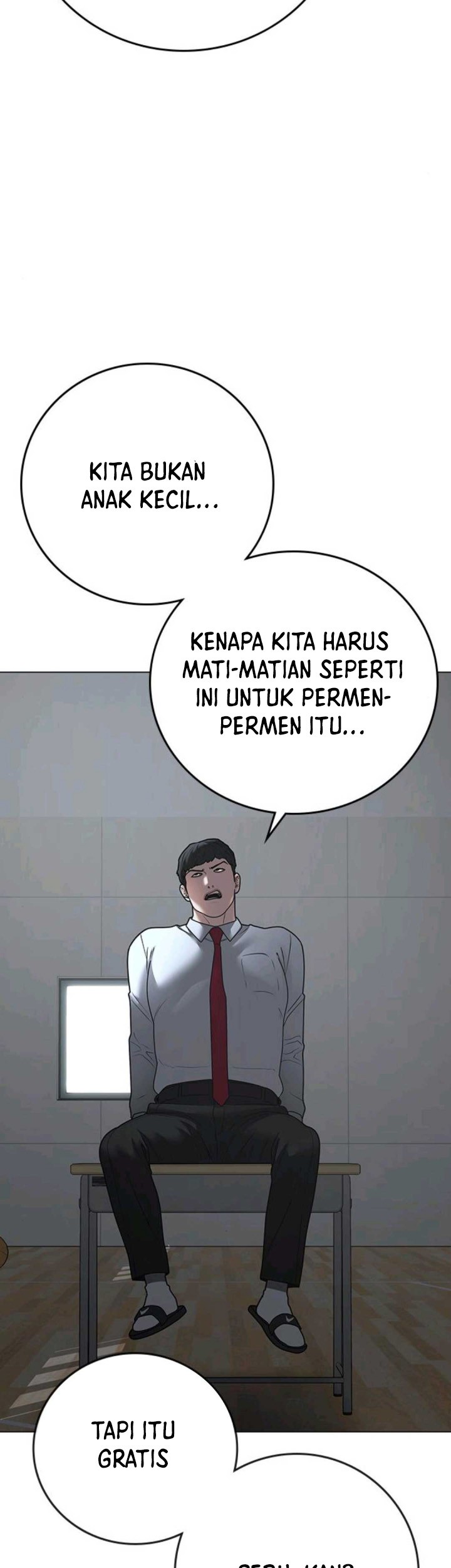Reality Quest Chapter 74 Gambar 71