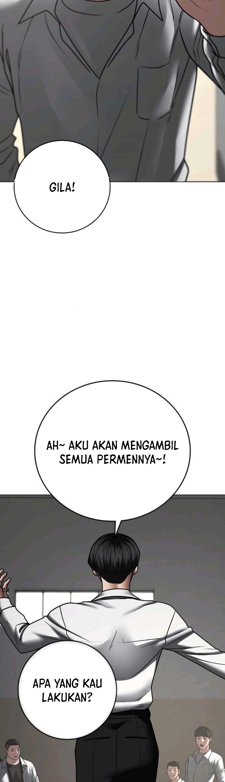 Reality Quest Chapter 74 Gambar 75