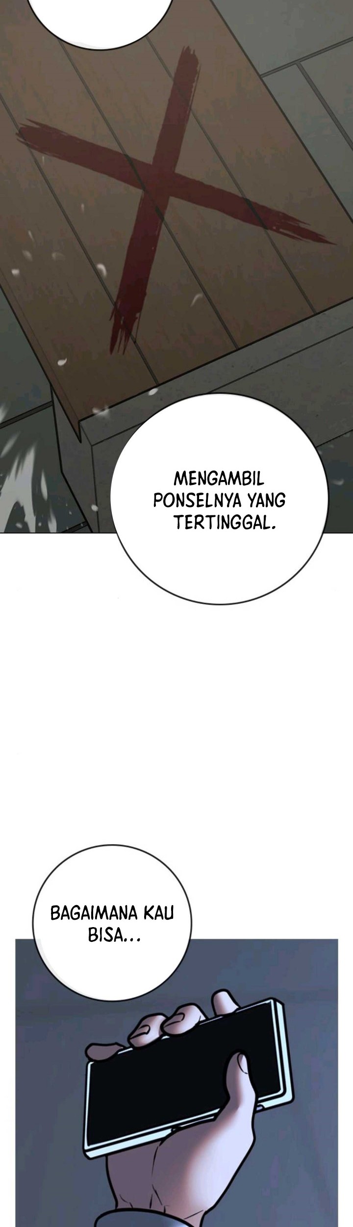 Reality Quest Chapter 74 Gambar 78