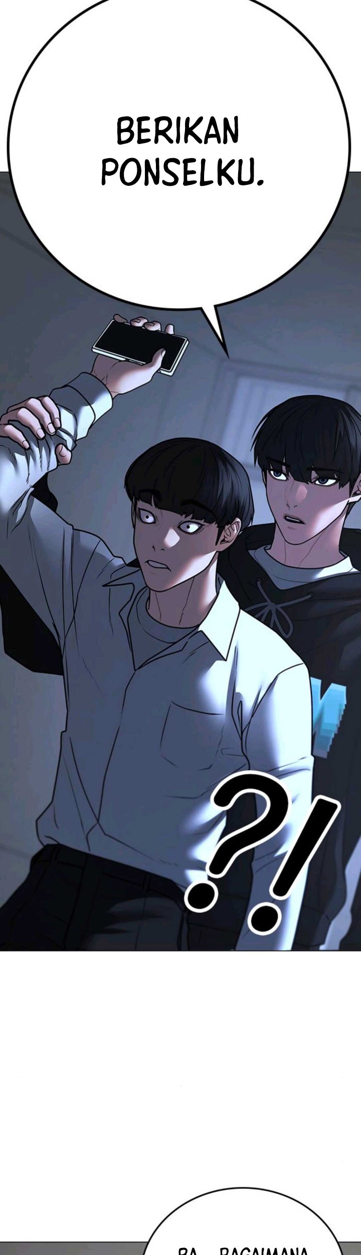 Reality Quest Chapter 74 Gambar 80