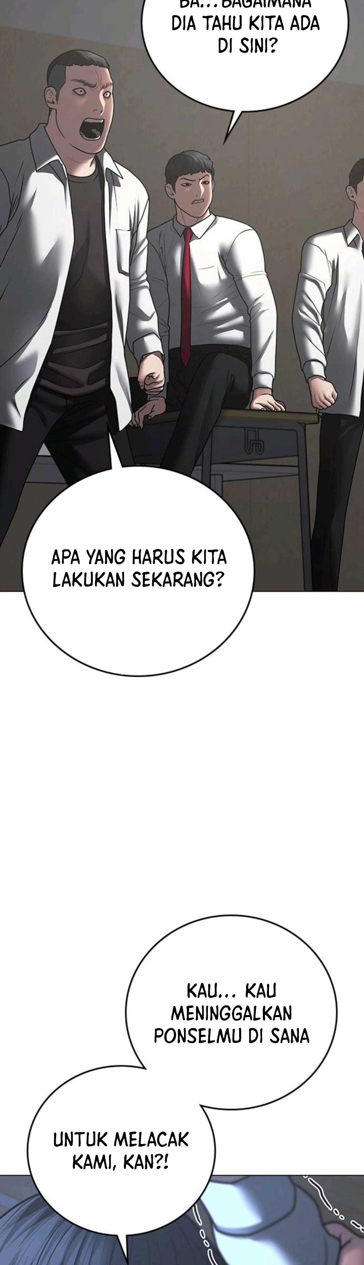 Reality Quest Chapter 74 Gambar 81