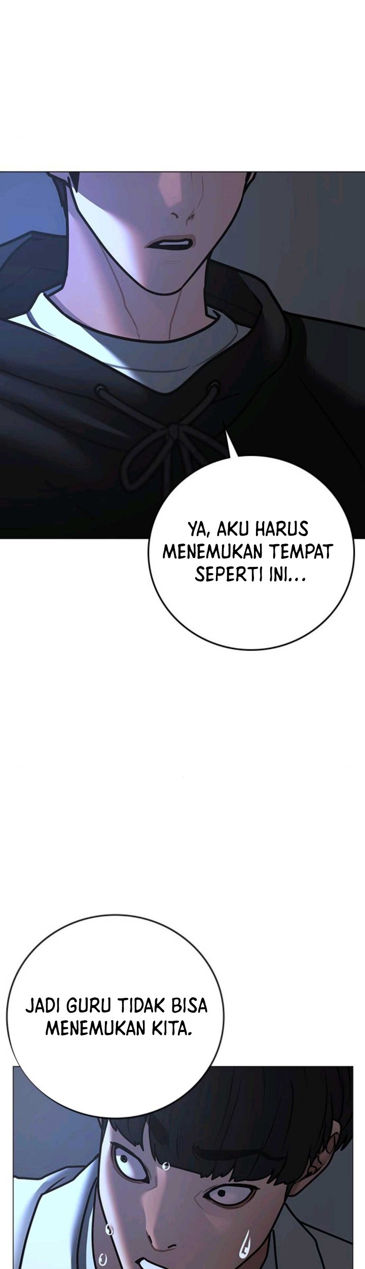 Reality Quest Chapter 74 Gambar 83