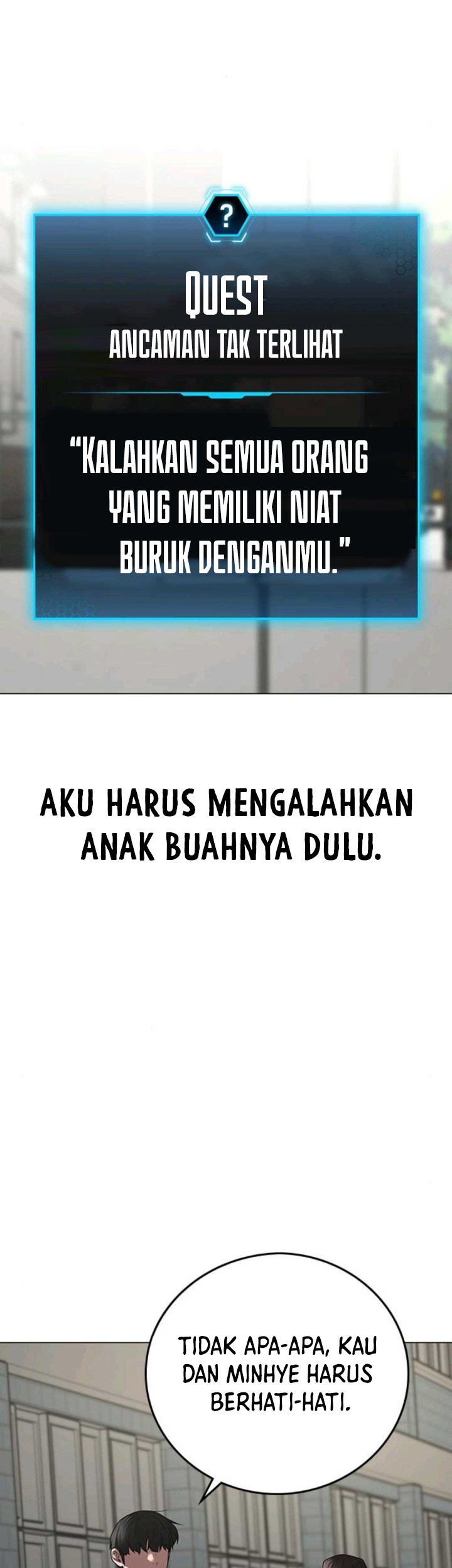 Reality Quest Chapter 74 Gambar 56