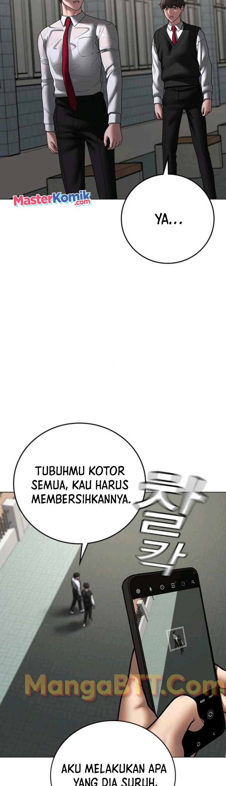 Reality Quest Chapter 74 Gambar 57