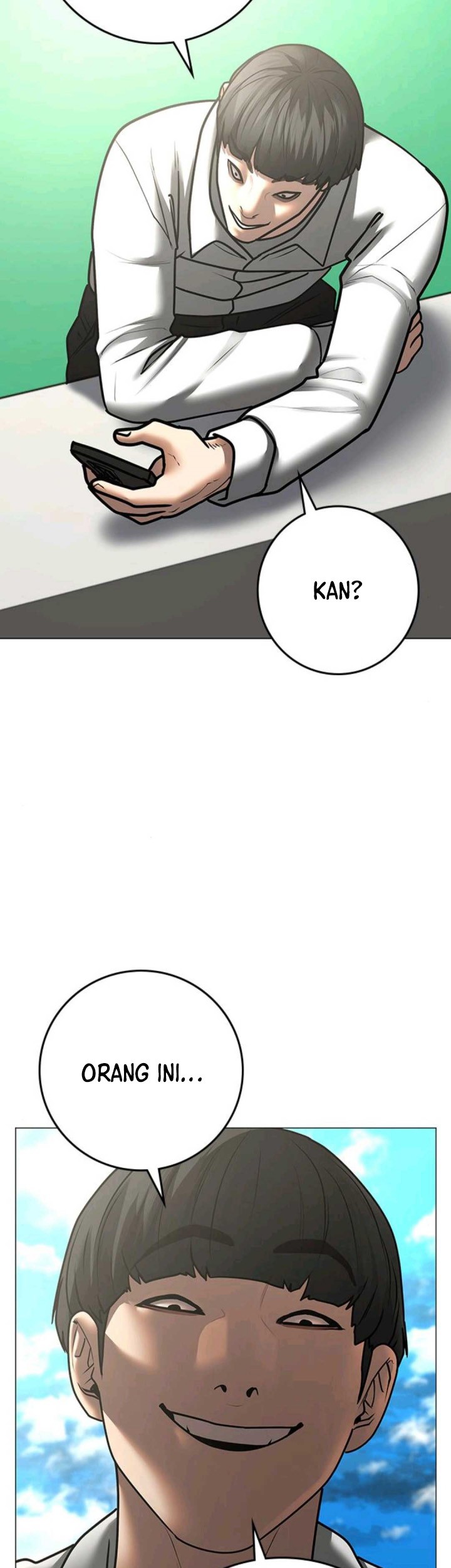 Reality Quest Chapter 74 Gambar 59