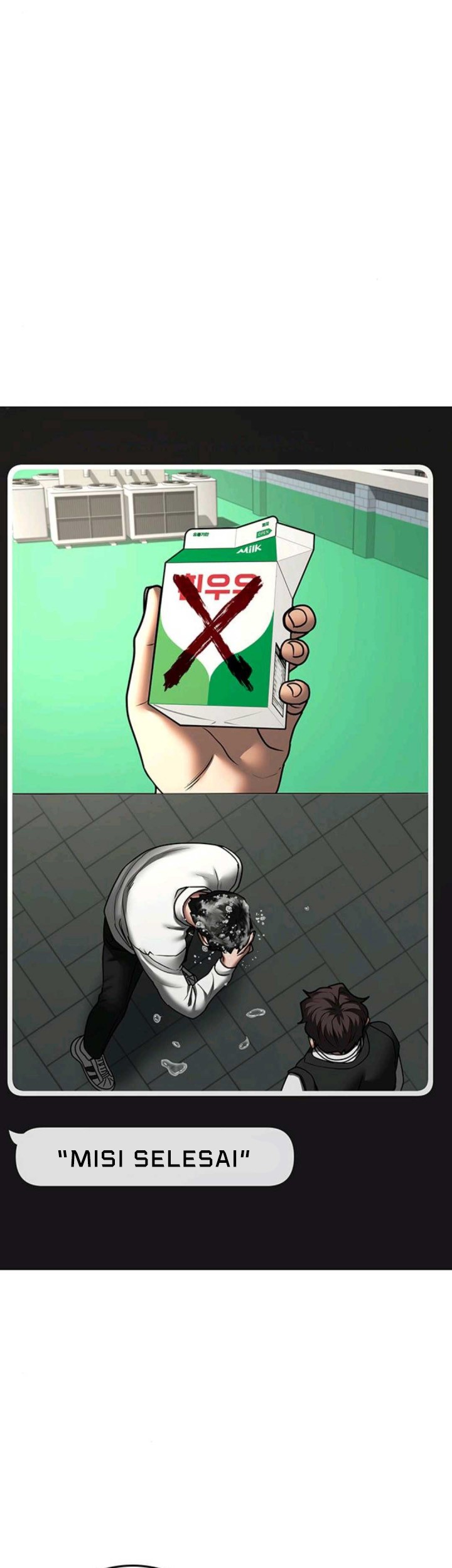 Reality Quest Chapter 74 Gambar 62