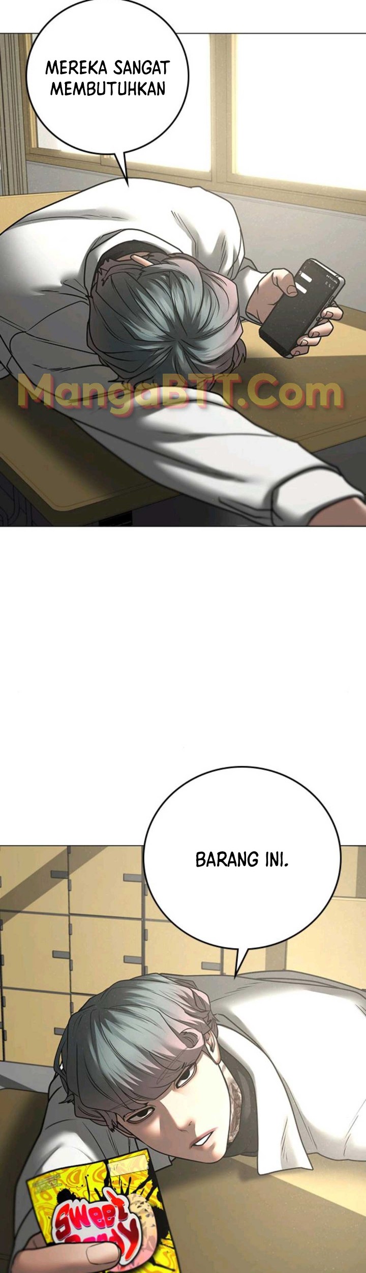 Reality Quest Chapter 74 Gambar 63