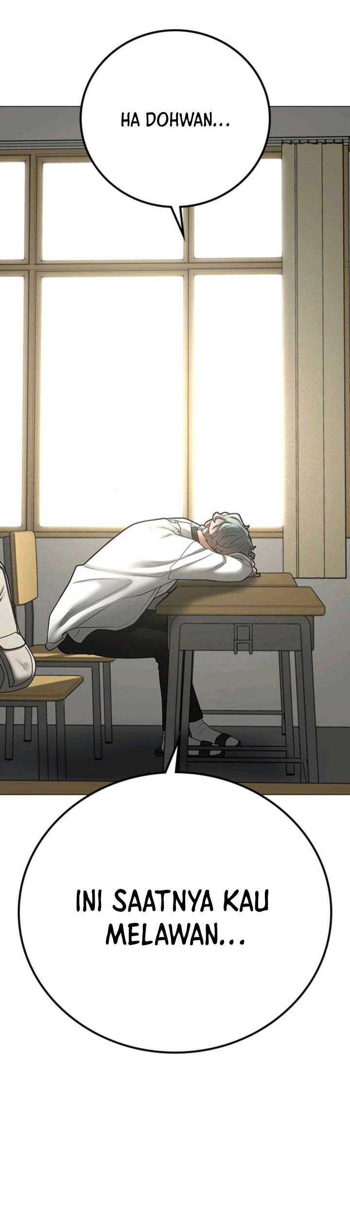 Reality Quest Chapter 74 Gambar 65