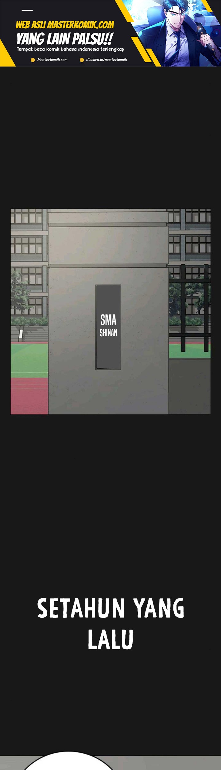 Manhwa Reality Quest Chapter 74 gambar nomor 2