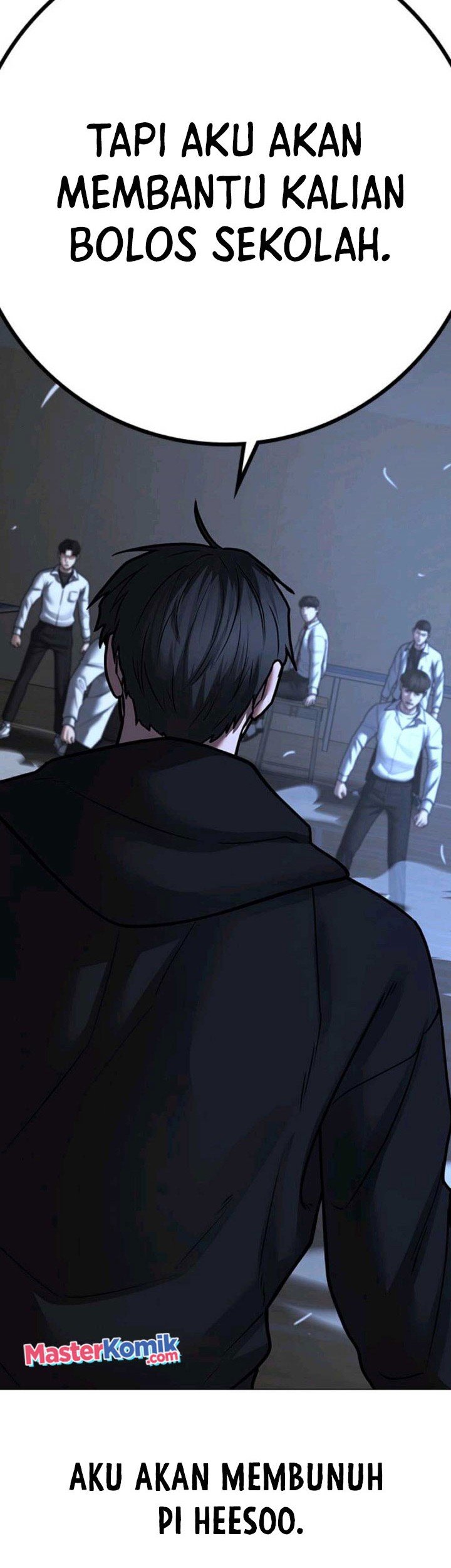 Reality Quest Chapter 74 Gambar 93