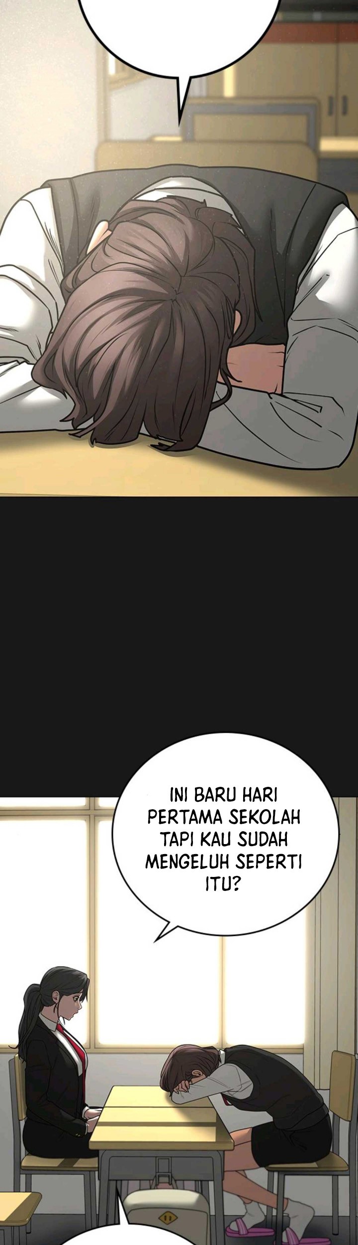 Reality Quest Chapter 74 Gambar 8