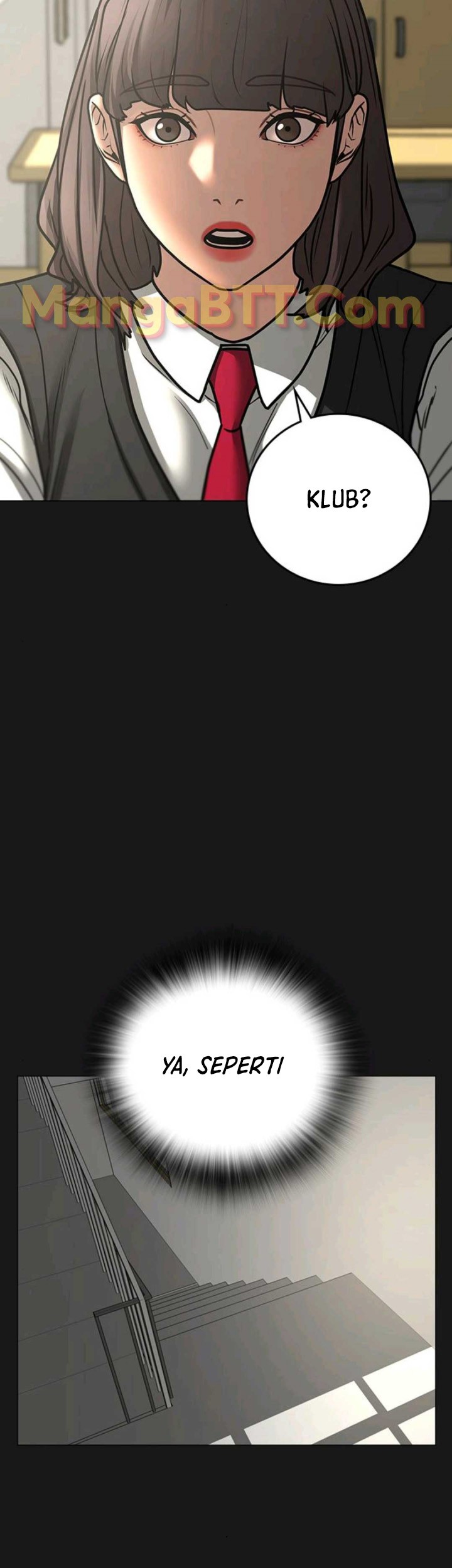 Reality Quest Chapter 74 Gambar 14