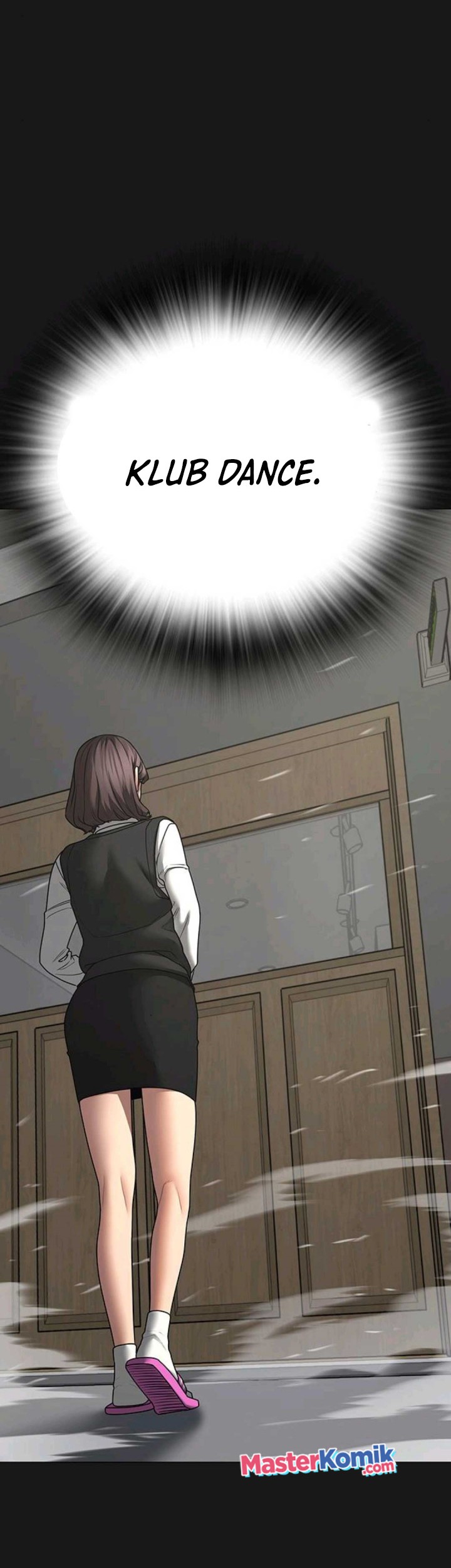 Reality Quest Chapter 74 Gambar 15