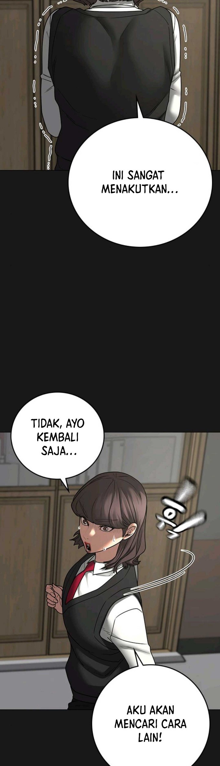 Reality Quest Chapter 74 Gambar 17