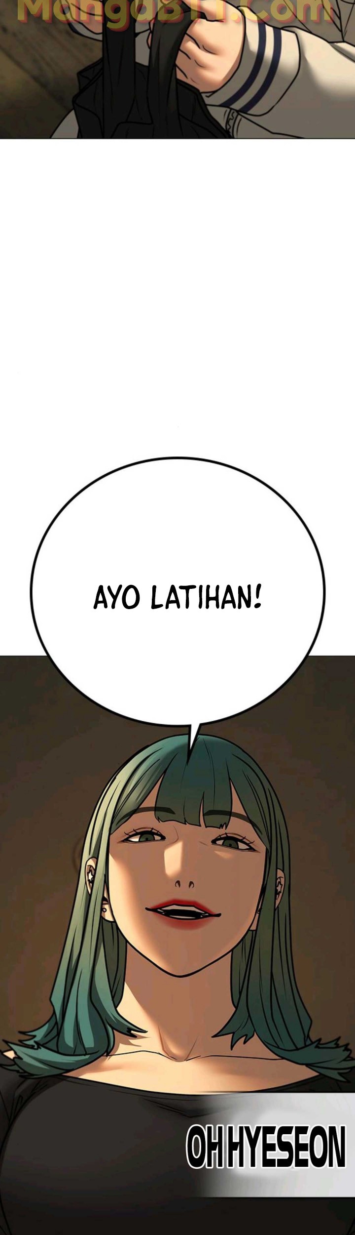 Reality Quest Chapter 74 Gambar 23