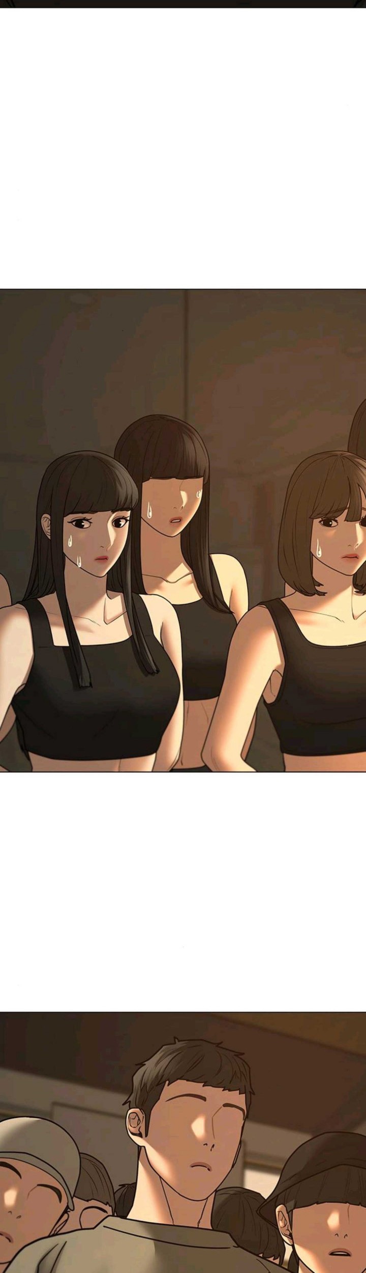 Reality Quest Chapter 74 Gambar 24