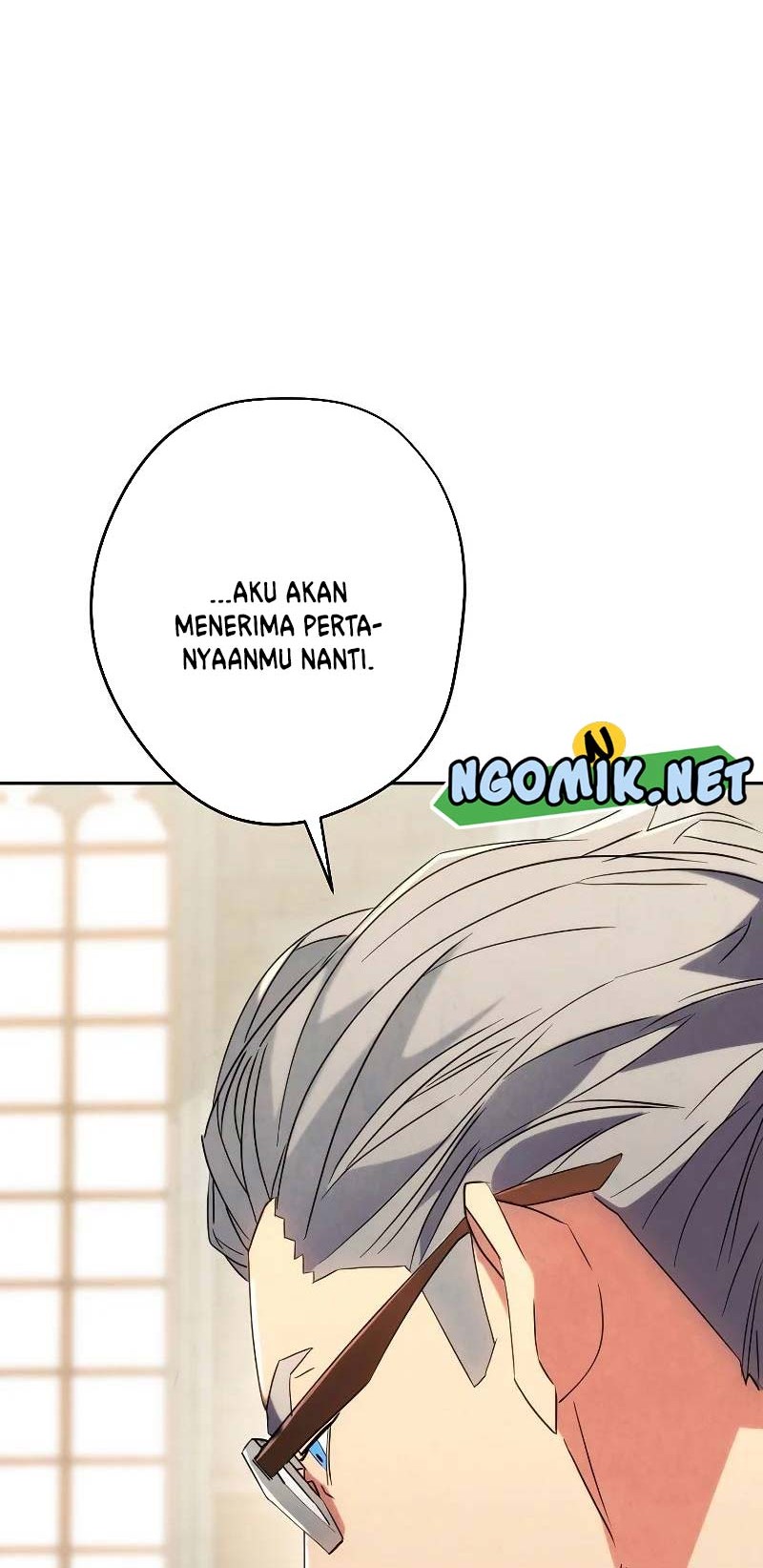 The Live Chapter 139 Gambar 27