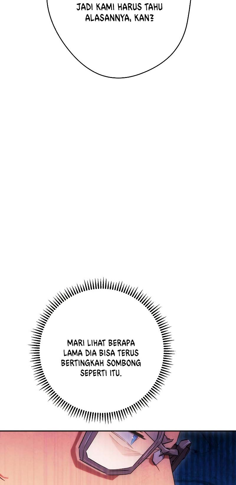 The Live Chapter 139 Gambar 21