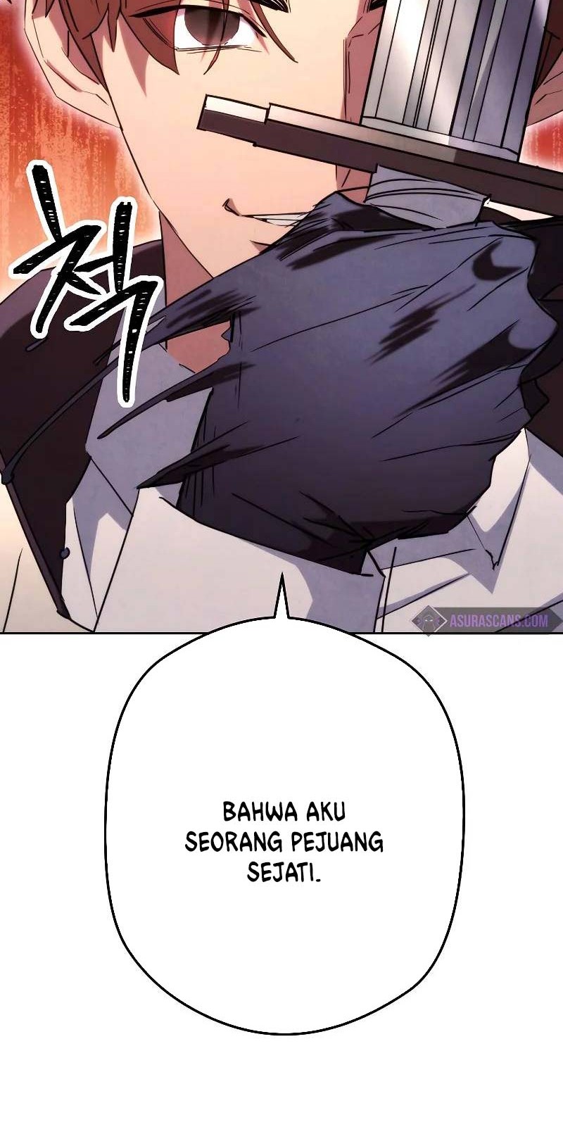 The Live Chapter 139 Gambar 53