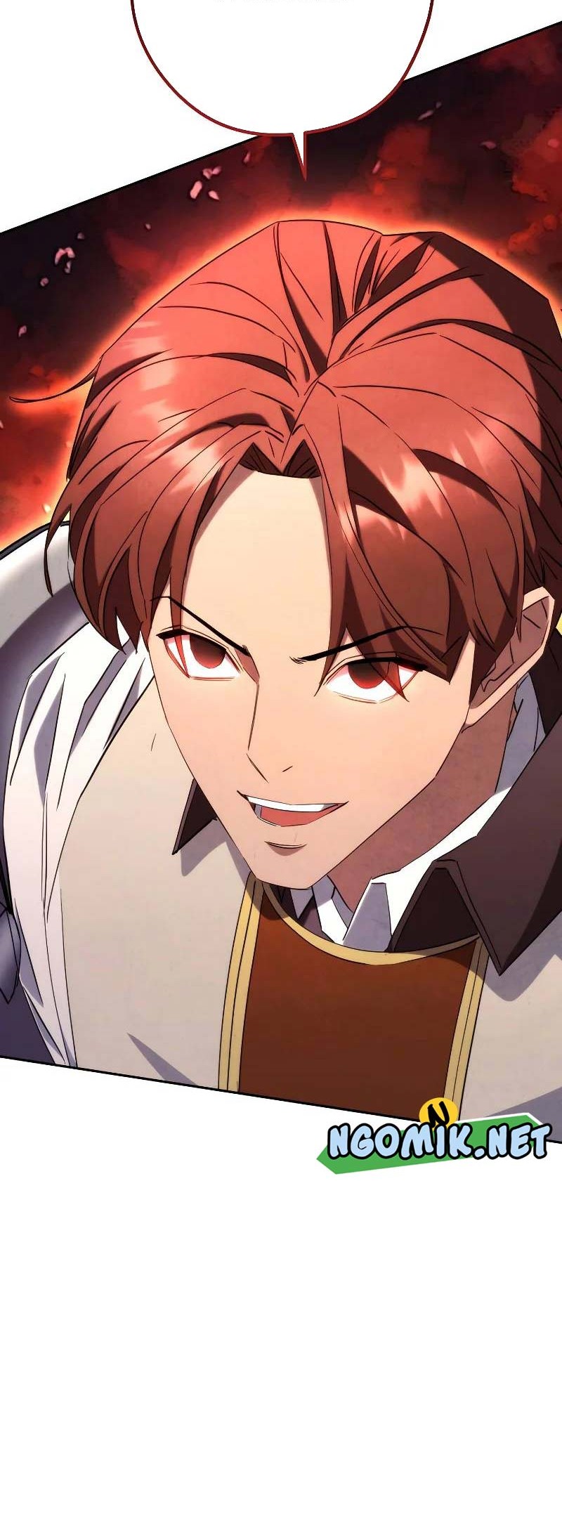 The Live Chapter 139 Gambar 57