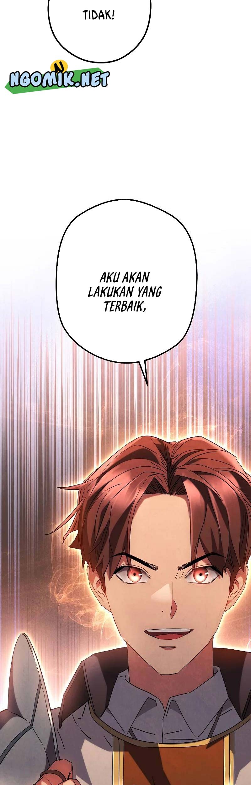 The Live Chapter 139 Gambar 40