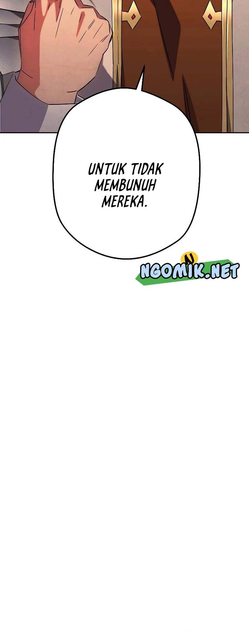 The Live Chapter 139 Gambar 41