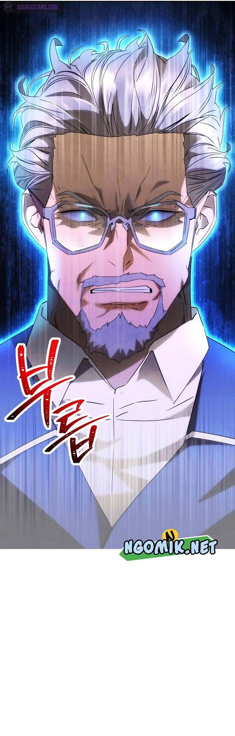 The Live Chapter 139 Gambar 42