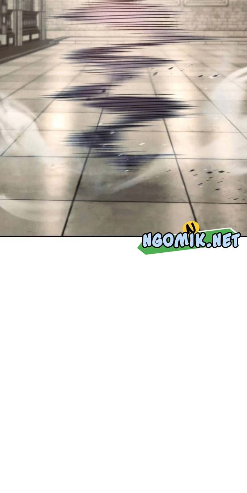 The Live Chapter 139 Gambar 75