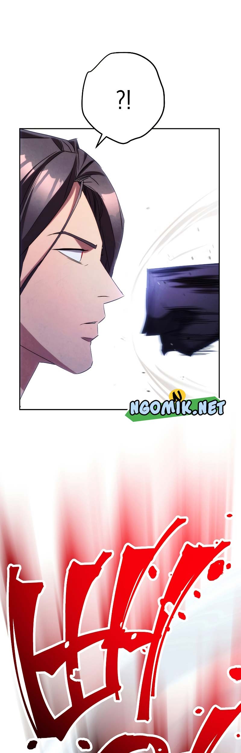 The Live Chapter 139 Gambar 76