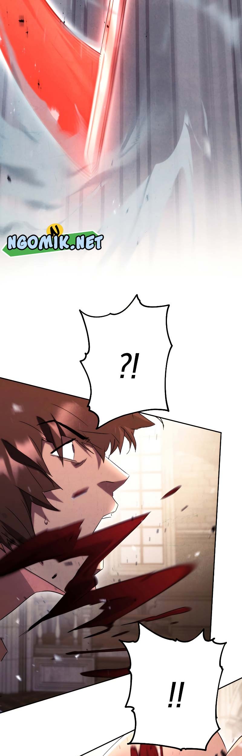 The Live Chapter 139 Gambar 62