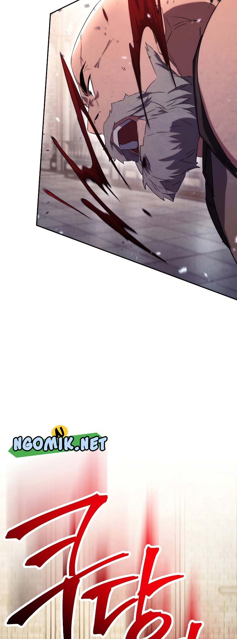 The Live Chapter 139 Gambar 63