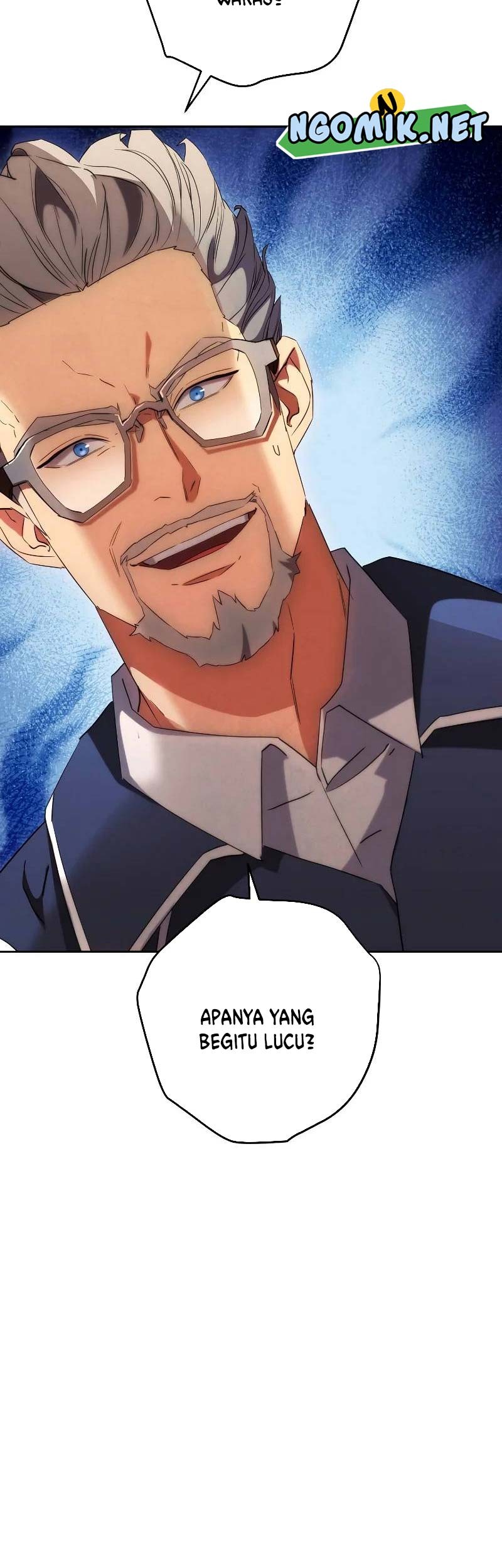 The Live Chapter 139 Gambar 12